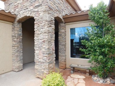 This Large Single Level home backs up to the Sun River Golf on Sunriver Golf Club in Utah - for sale on GolfHomes.com, golf home, golf lot