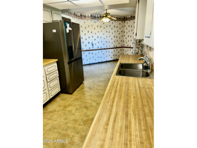 Welcome to this charming Sun City home for sale, a true gem on a on Sun City Riverview Golf Course in Arizona - for sale on GolfHomes.com, golf home, golf lot