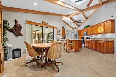 Stunning Lakefront Home in Gated Golf Community - 4 Bed, 2.5 on Bent Tree Country Club in Florida - for sale on GolfHomes.com, golf home, golf lot