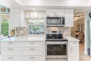 Welcome to this beautifully updated Victoria model, featuring 2 on Timber Pines Golf Course in Florida - for sale on GolfHomes.com, golf home, golf lot