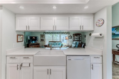 Welcome to this beautifully updated Victoria model, featuring 2 on Timber Pines Golf Course in Florida - for sale on GolfHomes.com, golf home, golf lot