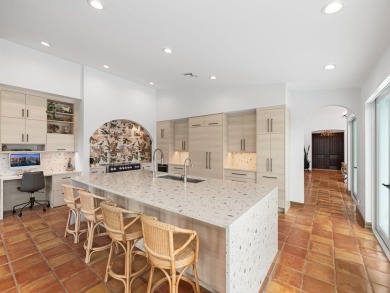 Welcome to 3299 Bridgegate Drive, a meticulously renovated deep on Jonathans Landing Golf Club in Florida - for sale on GolfHomes.com, golf home, golf lot