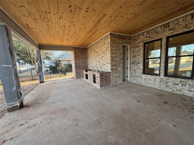 Gorgeous BRAND-NEW CONSTRUCTION on this beautiful lot located on on The Golf Club At StoneBridge in Louisiana - for sale on GolfHomes.com, golf home, golf lot