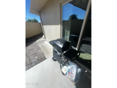 Welcome to this charming Sun City home for sale, a true gem on a on Sun City Riverview Golf Course in Arizona - for sale on GolfHomes.com, golf home, golf lot