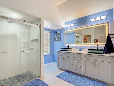 Welcome to this beautifully maintained Corinthia model in the on Herons Glen Golf and Country Club in Florida - for sale on GolfHomes.com, golf home, golf lot