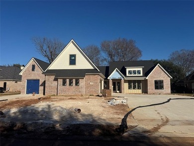 Gorgeous BRAND-NEW CONSTRUCTION on this beautiful lot located on on The Golf Club At StoneBridge in Louisiana - for sale on GolfHomes.com, golf home, golf lot