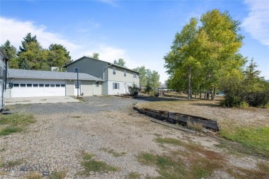 This spacious home, nestled near Deer Park Golf Course and the on Deer Park Golf Club in Montana - for sale on GolfHomes.com, golf home, golf lot