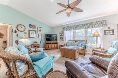 Welcome to this beautifully updated Victoria model, featuring 2 on Timber Pines Golf Course in Florida - for sale on GolfHomes.com, golf home, golf lot