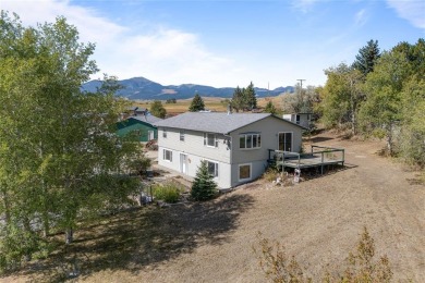 This spacious home, nestled near Deer Park Golf Course and the on Deer Park Golf Club in Montana - for sale on GolfHomes.com, golf home, golf lot