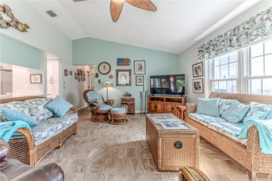 Welcome to this beautifully updated Victoria model, featuring 2 on Timber Pines Golf Course in Florida - for sale on GolfHomes.com, golf home, golf lot