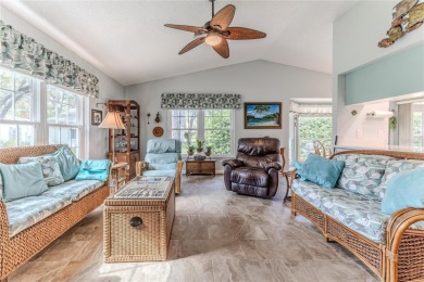 Welcome to this beautifully updated Victoria model, featuring 2 on Timber Pines Golf Course in Florida - for sale on GolfHomes.com, golf home, golf lot