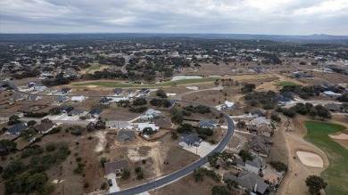 Welcome to the Rockin J Ranch Community just south of the on Vaaler Creek Golf Club in Texas - for sale on GolfHomes.com, golf home, golf lot