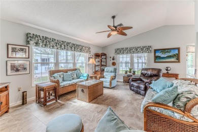 Welcome to this beautifully updated Victoria model, featuring 2 on Timber Pines Golf Course in Florida - for sale on GolfHomes.com, golf home, golf lot