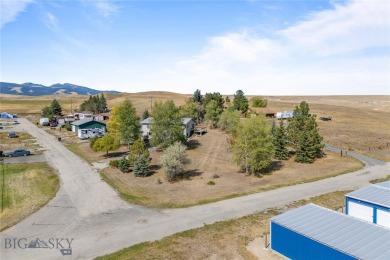 This spacious home, nestled near Deer Park Golf Course and the on Deer Park Golf Club in Montana - for sale on GolfHomes.com, golf home, golf lot