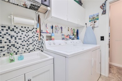 Welcome to this beautifully updated Victoria model, featuring 2 on Timber Pines Golf Course in Florida - for sale on GolfHomes.com, golf home, golf lot