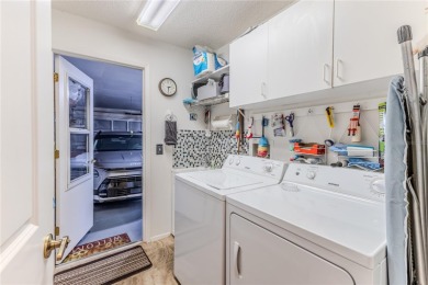 Welcome to this beautifully updated Victoria model, featuring 2 on Timber Pines Golf Course in Florida - for sale on GolfHomes.com, golf home, golf lot