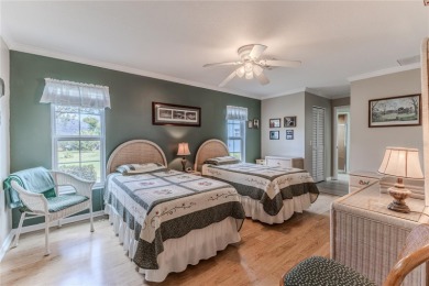 Welcome to this beautifully updated Victoria model, featuring 2 on Timber Pines Golf Course in Florida - for sale on GolfHomes.com, golf home, golf lot