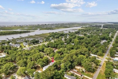 Discover the potential of this 3-bedroom, 2-bath home perfectly on Sea Trail Golf Resort in North Carolina - for sale on GolfHomes.com, golf home, golf lot