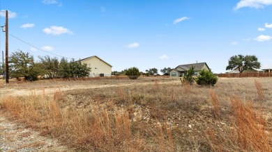 Welcome to the Rockin J Ranch Community just south of the on Vaaler Creek Golf Club in Texas - for sale on GolfHomes.com, golf home, golf lot