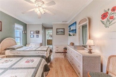 Welcome to this beautifully updated Victoria model, featuring 2 on Timber Pines Golf Course in Florida - for sale on GolfHomes.com, golf home, golf lot