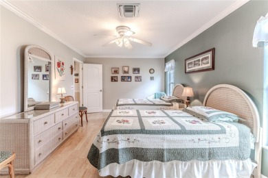 Welcome to this beautifully updated Victoria model, featuring 2 on Timber Pines Golf Course in Florida - for sale on GolfHomes.com, golf home, golf lot