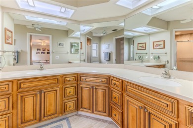Welcome to this beautifully updated Victoria model, featuring 2 on Timber Pines Golf Course in Florida - for sale on GolfHomes.com, golf home, golf lot