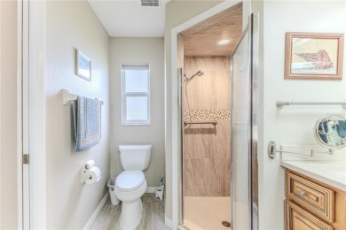 Welcome to this beautifully updated Victoria model, featuring 2 on Timber Pines Golf Course in Florida - for sale on GolfHomes.com, golf home, golf lot