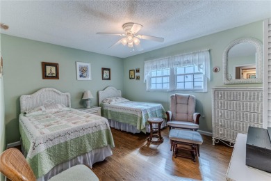 Welcome to this beautifully updated Victoria model, featuring 2 on Timber Pines Golf Course in Florida - for sale on GolfHomes.com, golf home, golf lot