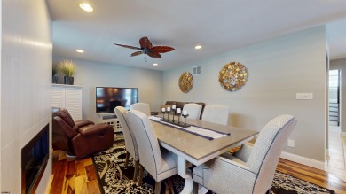 Welcome Home !  An unparalleled lifestyle of luxury and on The Links At Brigantine Beach in New Jersey - for sale on GolfHomes.com, golf home, golf lot