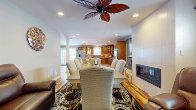 Welcome Home !  An unparalleled lifestyle of luxury and on The Links At Brigantine Beach in New Jersey - for sale on GolfHomes.com, golf home, golf lot