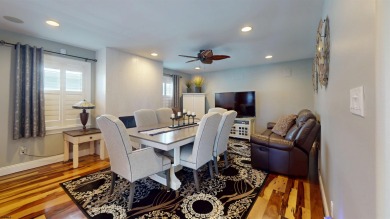 Welcome Home !  An unparalleled lifestyle of luxury and on The Links At Brigantine Beach in New Jersey - for sale on GolfHomes.com, golf home, golf lot