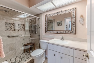 Welcome to this beautifully updated Victoria model, featuring 2 on Timber Pines Golf Course in Florida - for sale on GolfHomes.com, golf home, golf lot