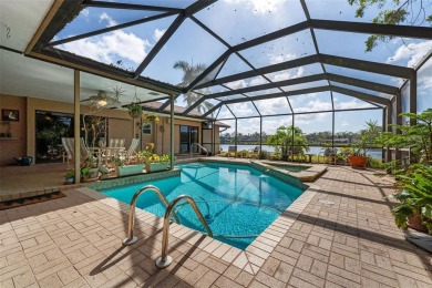 Stunning Lakefront Home in Gated Golf Community - 4 Bed, 2.5 on Bent Tree Country Club in Florida - for sale on GolfHomes.com, golf home, golf lot