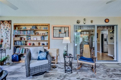 Welcome to this beautifully updated Victoria model, featuring 2 on Timber Pines Golf Course in Florida - for sale on GolfHomes.com, golf home, golf lot