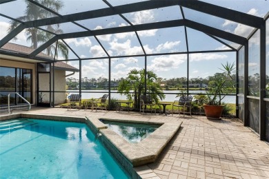 Stunning Lakefront Home in Gated Golf Community - 4 Bed, 2.5 on Bent Tree Country Club in Florida - for sale on GolfHomes.com, golf home, golf lot