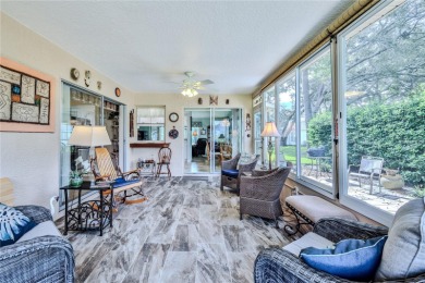 Welcome to this beautifully updated Victoria model, featuring 2 on Timber Pines Golf Course in Florida - for sale on GolfHomes.com, golf home, golf lot