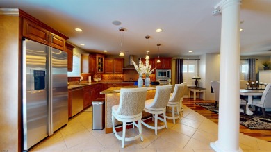 Welcome Home !  An unparalleled lifestyle of luxury and on The Links At Brigantine Beach in New Jersey - for sale on GolfHomes.com, golf home, golf lot