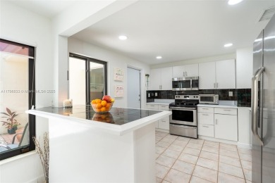 Welcome to this beautifully updated 3 bed, 2 bath condo villa on Grande Oaks Golf Club in Florida - for sale on GolfHomes.com, golf home, golf lot