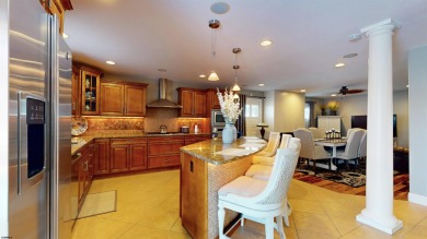 Welcome Home !  An unparalleled lifestyle of luxury and on The Links At Brigantine Beach in New Jersey - for sale on GolfHomes.com, golf home, golf lot