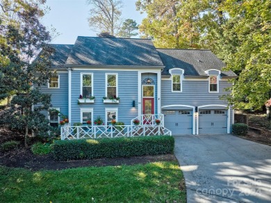 Completely remodeled, updated & on the golf course in the on River Hills Country Club in South Carolina - for sale on GolfHomes.com, golf home, golf lot