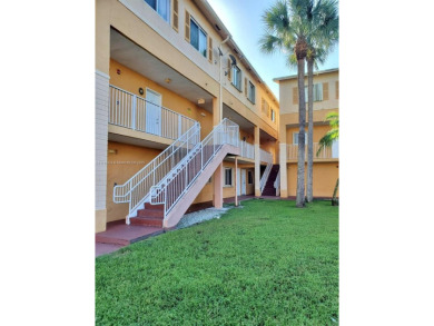 Townhouse Style Condo in Paseo Real Community in Kendall, this on Miccosukee Golf and Country Club in Florida - for sale on GolfHomes.com, golf home, golf lot