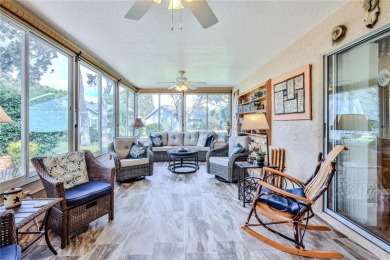 Welcome to this beautifully updated Victoria model, featuring 2 on Timber Pines Golf Course in Florida - for sale on GolfHomes.com, golf home, golf lot