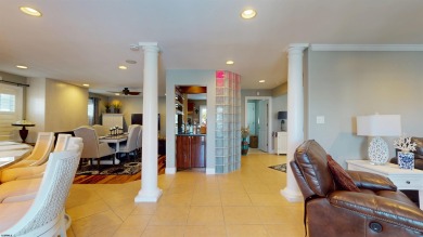 Welcome Home !  An unparalleled lifestyle of luxury and on The Links At Brigantine Beach in New Jersey - for sale on GolfHomes.com, golf home, golf lot