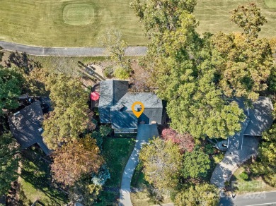 Completely remodeled, updated & on the golf course in the on River Hills Country Club in South Carolina - for sale on GolfHomes.com, golf home, golf lot