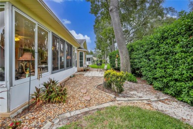 Welcome to this beautifully updated Victoria model, featuring 2 on Timber Pines Golf Course in Florida - for sale on GolfHomes.com, golf home, golf lot
