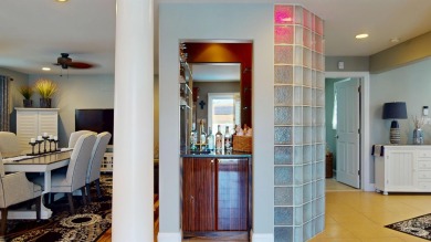 Welcome Home !  An unparalleled lifestyle of luxury and on The Links At Brigantine Beach in New Jersey - for sale on GolfHomes.com, golf home, golf lot