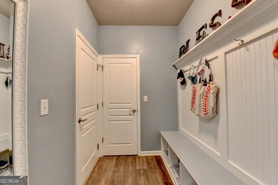 Spacious Riverton Floorplan - Pulte's Largest Design!  Situated on Reunion Golf Club in Georgia - for sale on GolfHomes.com, golf home, golf lot