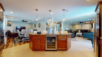 Welcome Home !  An unparalleled lifestyle of luxury and on The Links At Brigantine Beach in New Jersey - for sale on GolfHomes.com, golf home, golf lot