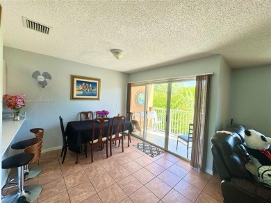 Townhouse Style Condo in Paseo Real Community in Kendall, this on Miccosukee Golf and Country Club in Florida - for sale on GolfHomes.com, golf home, golf lot