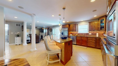 Welcome Home !  An unparalleled lifestyle of luxury and on The Links At Brigantine Beach in New Jersey - for sale on GolfHomes.com, golf home, golf lot